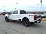 New 2025 Ford F250 Platinum w/ FX4 Off-Road Package image 4