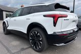 Used 2024 Chevrolet Blazer EV RS image 4