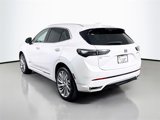 New 2025 Buick Envision Avenir image 5