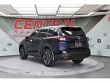 New 2026 Nissan Rogue SV w/ SV Premium Package image 4