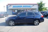 Used 2018 Subaru Outback 2.5i Limited image 2