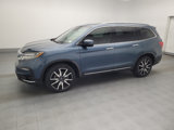 Used 2019 Honda Pilot Touring image 2