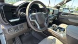 New 2025 Chevrolet Silverado 1500 RST w/ RST All Star Premium Package image 3