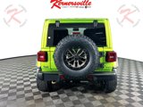 New 2025 Jeep Wrangler Unlimited Rubicon 392 image 6