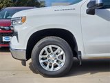 Certified 2024 Chevrolet Silverado 1500 LT image 6