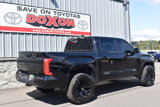 Used 2024 Toyota Tundra Platinum image 5