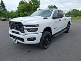 New 2025 RAM 2500 Big Horn image 3