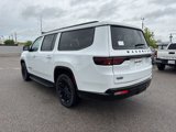 New 2025 Jeep Wagoneer L Series II image 4