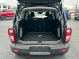 New 2025 Ford Bronco Sport Free Wheeling w/ Convenience Package image 5