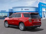 New 2025 Chevrolet Tahoe LS image 3