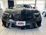 New 2025 Acura Integra Type S image 2