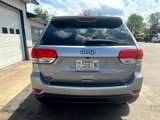 Used 2019 Jeep Grand Cherokee Limited image 4