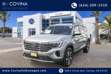 New 2025 Volkswagen Atlas SE image 3
