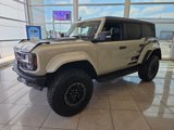 New 2025 Ford Bronco Raptor image 5