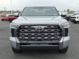 New 2025 Toyota Tundra Platinum image 2