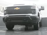 New 2025 Chevrolet Silverado 3500 W/T w/ WT Convenience Package image 4