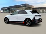 New 2025 Hyundai Ioniq 5 N image 4