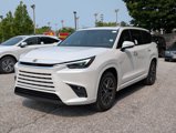 New 2025 Lexus TX 350 AWD image 5