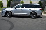 New 2025 Lexus TX 350 FWD image 3