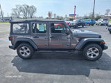 Used 2018 Jeep Wrangler Unlimited Sport image 6