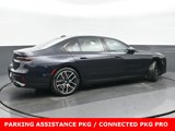 Used 2023 BMW 760i xDrive image 3