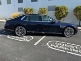 New 2025 Genesis G90 3.5T image 4