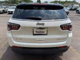 Used 2025 Jeep Compass Limited image 5