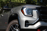 New 2026 GMC Terrain AT4 w/ Convenience Package III image 3