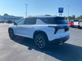 New 2026 Chevrolet Traverse High Country w/ LPO, Floor Liner Package image 3
