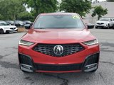 New 2026 Acura MDX A-Spec image 2