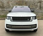 Used 2023 Land Rover Range Rover SE image 5