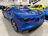 Used 2021 Chevrolet Corvette Stingray Premium Conv w/ 3LT image 3