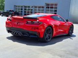 Used 2024 Chevrolet Corvette Z06 w/ Stealth Interior Trim Package image 6