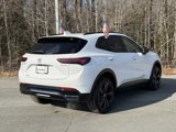 New 2025 Buick Envision Sport Touring image 5