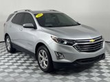 Used 2021 Chevrolet Equinox Premier image 3