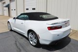 Used 2018 Chevrolet Camaro LT w/ RS Package image 4