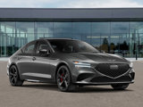 New 2026 Genesis G70 3.3T Sport Prestige image 2