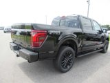 New 2025 Ford F150 Lariat w/ Equipment Group 502A High image 5