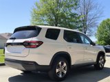 New 2025 Honda Pilot EX-L image 4