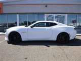 Used 2023 Chevrolet Camaro LT w/ Redline Edition image 2