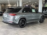 New 2026 Mercedes-Benz GLE 53 AMG 4MATIC image 3