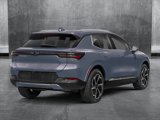 New 2025 Chevrolet Equinox EV LT image 2