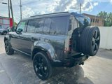 Used 2024 Land Rover Defender 110 X-Dynamic SE image 3