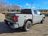 New 2025 Nissan Frontier PRO-4X w/ Tow Package image 4