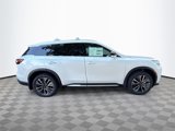 New 2026 INFINITI QX60 Luxe w/ Cargo Package image 6