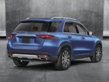 New 2026 Mercedes-Benz GLE 350 4MATIC image 2