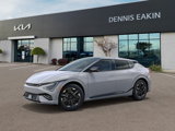 New 2025 Kia EV6 GT-Line image 3