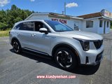 New 2025 Kia Sorento SX Prestige image 6