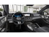 New 2025 Mercedes-Benz GLE 53 AMG 4MATIC Coupe image 3