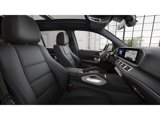 New 2025 Mercedes-Benz GLS 450 4MATIC image 4